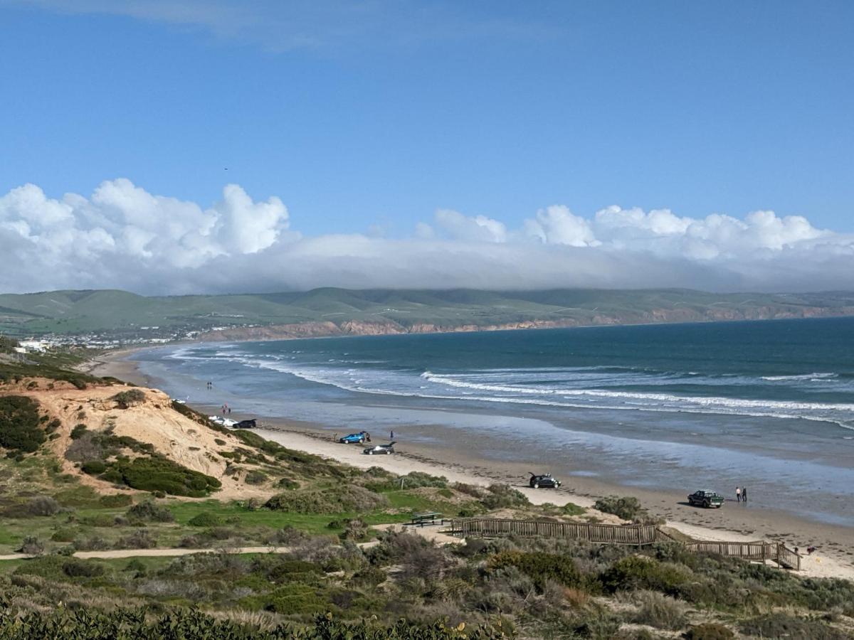 Готель The Lamb Shack Aldinga Beach Екстер'єр фото
